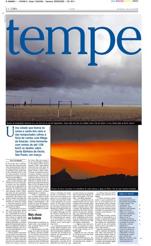 Página 2 - Edição de 01 de Junho de 2006