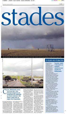 Página 3 - Edição de 01 de Junho de 2006