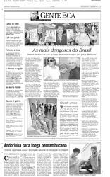 01 de Junho de 2006, Segundo Caderno, página 3