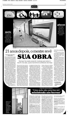 Página 15 - Edição de 02 de Junho de 2006