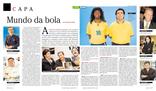 04 de Junho de 2006, Revista da TV, página 12