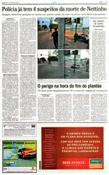 07 de Junho de 2006, Rio, página 15