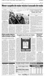 14 de Junho de 2006, Rio, página 21