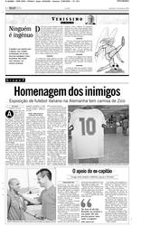 16 de Junho de 2006, Esportes, página 6