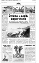 21 de Junho de 2006, Rio, página 11