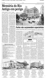 22 de Junho de 2006, Rio, página 14