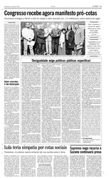 05 de Julho de 2006, O País, página 13