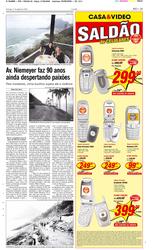 27 de Agosto de 2006, Rio, página 29