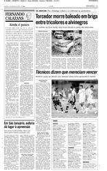 08 de Setembro de 2006, Esportes , página 27