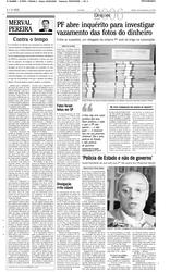 30 de Setembro de 2006, O País, página 4