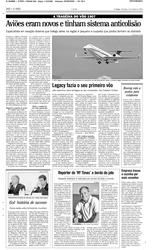 01 de Outubro de 2006, O País, página 36B