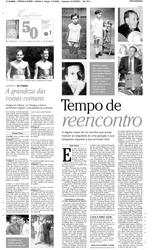 07 de Outubro de 2006, Prosa e Verso, página 2