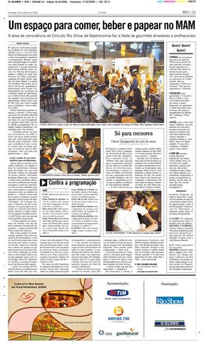 Página 31 - Edição de 08 de Outubro de 2006