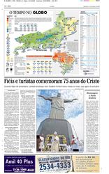13 de Outubro de 2006, Rio, página 18