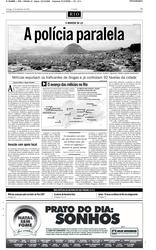 10 de Dezembro de 2006, Rio, página 19