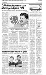 19 de Dezembro de 2006, Esportes, página 34