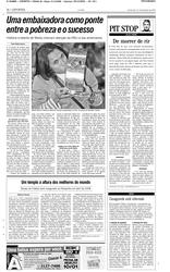 21 de Dezembro de 2006, Esportes, página 46