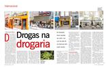 14 de Janeiro de 2007, Revista O Globo, página 38