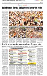 18 de Fevereiro de 2007, Rio, página 11