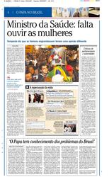 10 de Maio de 2007, O País, página 4
