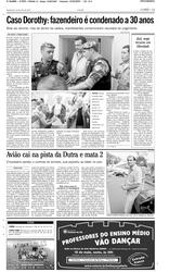 16 de Maio de 2007, O País, página 13