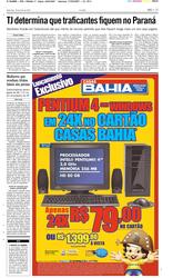18 de Maio de 2007, Rio, página 17