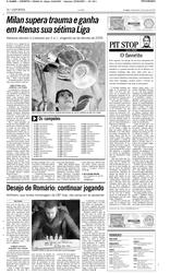 24 de Maio de 2007, Esportes, página 34