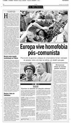 03 de Junho de 2007, O Mundo, página 40