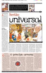 09 de Junho de 2007, Prosa e Verso, página 4
