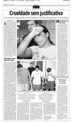 25 de Junho de 2007, Rio, página 11