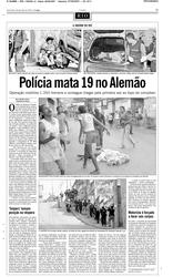 28 de Junho de 2007, O País, página 13