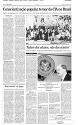 01 de Julho de 2007, O Mundo, página 36
