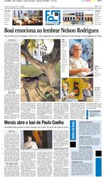 06 de Julho de 2007, Rio, página 15