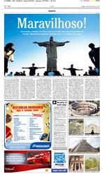 08 de Julho de 2007, Rio, página 22