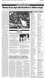 19 de Julho de 2007, O País, página 10