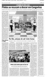 21 de Julho de 2007, O País, página 15