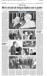 21 de Julho de 2007, O País, página 26