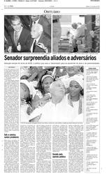 21 de Julho de 2007, O País, página 27