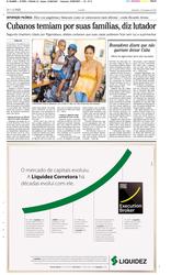10 de Agosto de 2007, O País, página 10