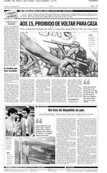 21 de Agosto de 2007, Rio, página 13