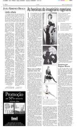 25 de Agosto de 2007, Ela, página 2