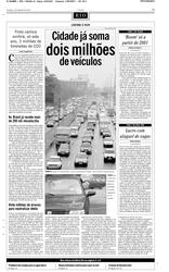 02 de Setembro de 2007, Rio, página 19