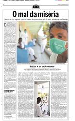 16 de Setembro de 2007, Rio, página 18