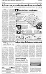 03 de Outubro de 2007, O País, página 8