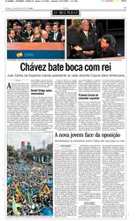 11 de Novembro de 2007, O Mundo, página 45