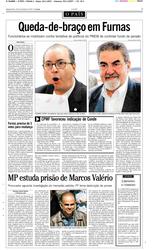 26 de Novembro de 2007, O País, página 3