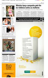 26 de Novembro de 2007, Rio, página 11