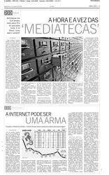 14 de Janeiro de 2008, Infoetc, página 3