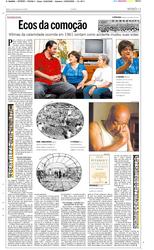 16 de Fevereiro de 2008, O GLOBO Niterói, página 3
