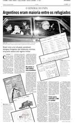 02 de Março de 2008, O País, página 17